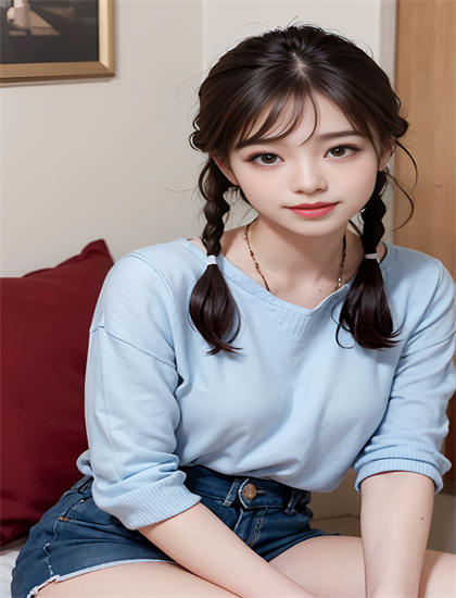 【艺术成就总结】鬼精灵的情感表达与人性探索 美学专家艺术鉴赏为你详细解读