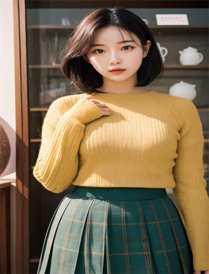 有东西咬了我！第1季服装道具解析：时代还原与细节设计评价，4K超清