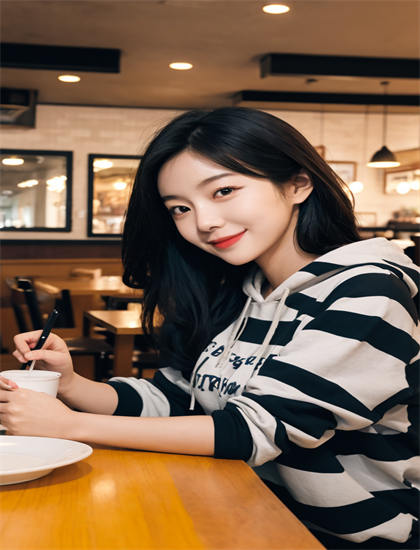 从歌舞片角度解读《安静的女孩》：的叙事结构与视觉语言 ——带你领略歌舞片的魅力