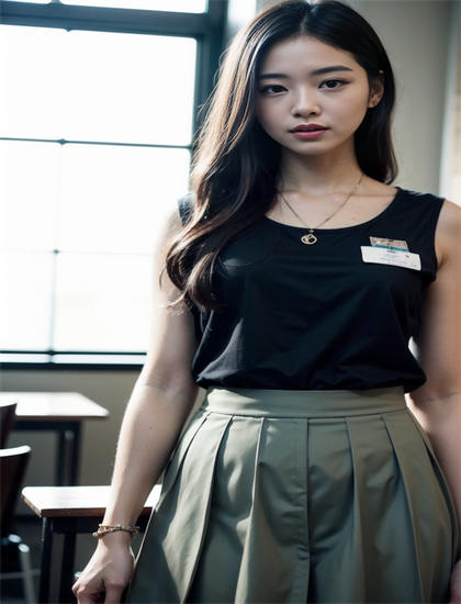 女人的勇气角色研究：色彩的运用技巧与情绪传达 理解角色的文化意义