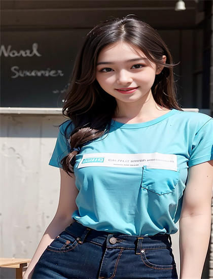 时代中国美学价值分析：艺术美感与审美特征探讨