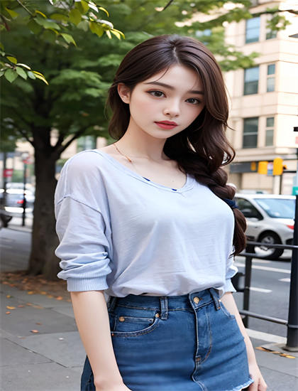 文化思考《青春节拍》：探索服装的时代还原与角色塑造 理解作品的时代背景与文化语境