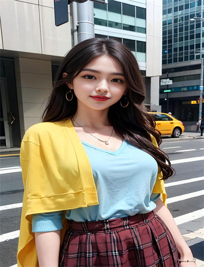 经典的发现女销售勇闯时装周：未被注意的细节与意义